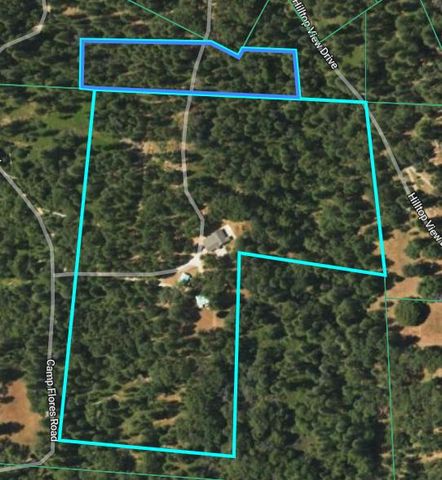 2399 Campo Flores Ln, West Point, CA 95255