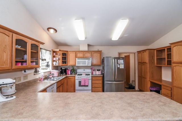 2399 Campo Flores Ln, West Point, CA 95255