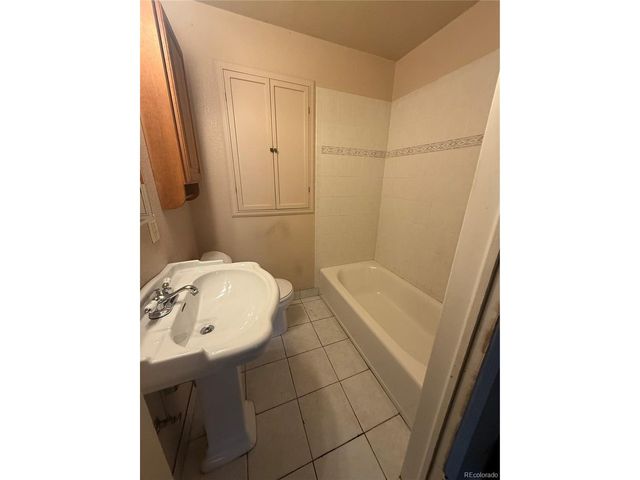 4345 Fenton St, Denver, CO 80212