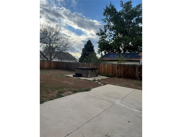 4345 Fenton St, Denver, CO 80212