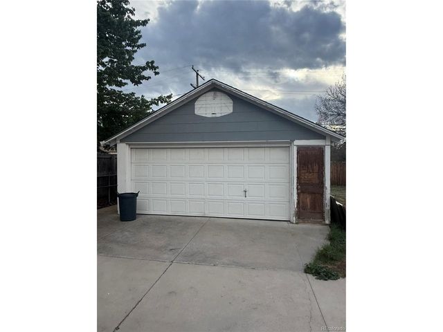 4345 Fenton St, Denver, CO 80212