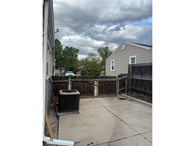 4345 Fenton St, Denver, CO 80212