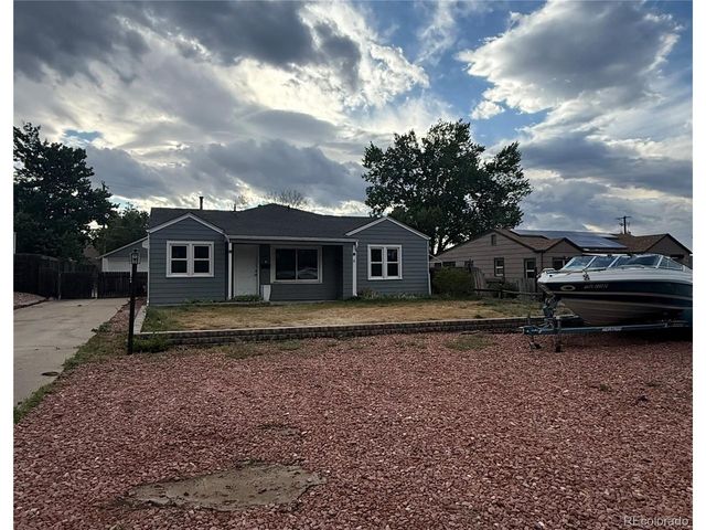 4345 Fenton St, Denver, CO 80212