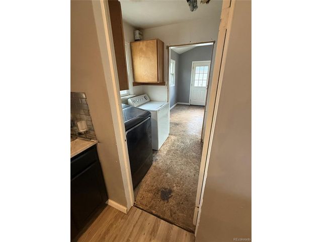 4345 Fenton St, Denver, CO 80212