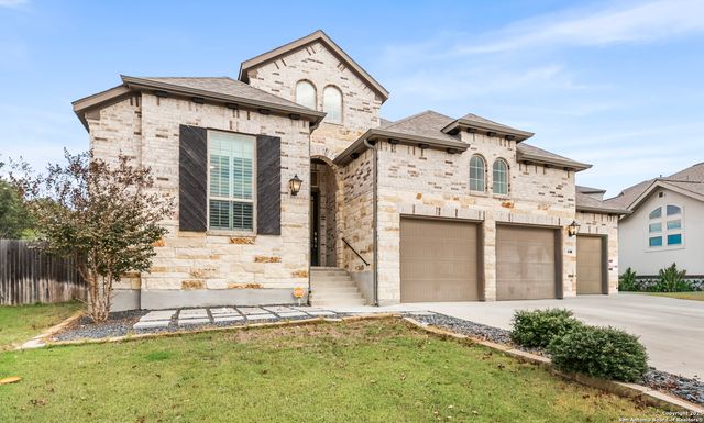148 Boulder Creek, Boerne, TX 78006