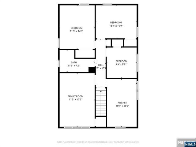 104 Belmont Avenue, Garfield, NJ 07026