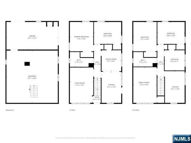 104 Belmont Avenue, Garfield, NJ 07026