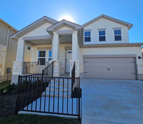 13008 Hatsy WAY, Buda, TX 78610