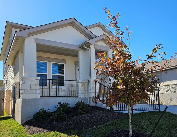 13008 Hatsy WAY, Buda, TX 78610