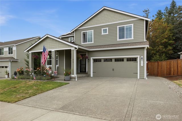 963 Bondgard Avenue, Enumclaw, WA 98022