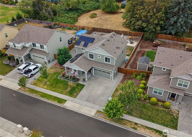 963 Bondgard Avenue, Enumclaw, WA 98022