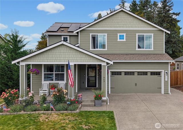 963 Bondgard Avenue, Enumclaw, WA 98022