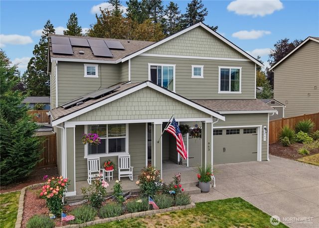 963 Bondgard Avenue, Enumclaw, WA 98022