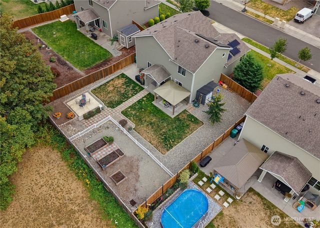 963 Bondgard Avenue, Enumclaw, WA 98022