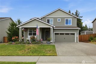 963 Bondgard Avenue, Enumclaw, WA 98022
