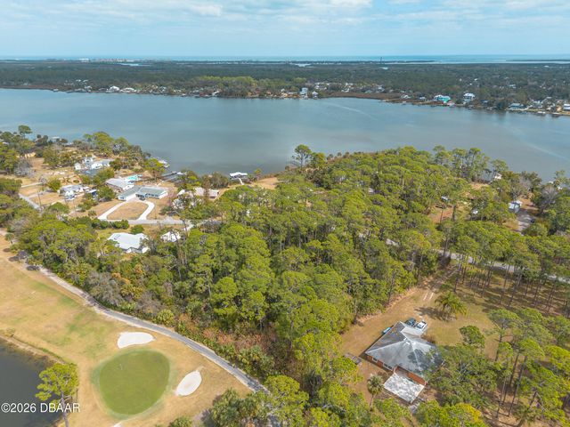 1860 Bayview Drive, New Smyrna Beach, FL 32168