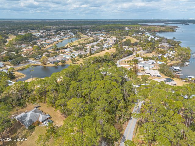 1860 Bayview Drive, New Smyrna Beach, FL 32168