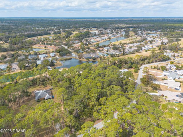 1860 Bayview Drive, New Smyrna Beach, FL 32168