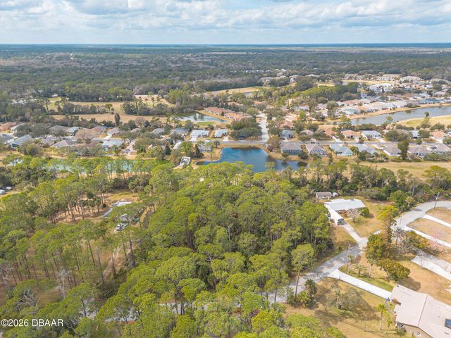 1860 Bayview Drive, New Smyrna Beach, FL 32168