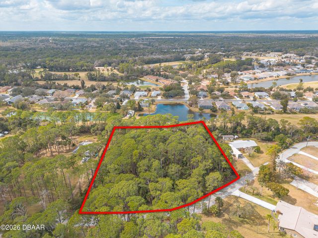 1860 Bayview Drive, New Smyrna Beach, FL 32168