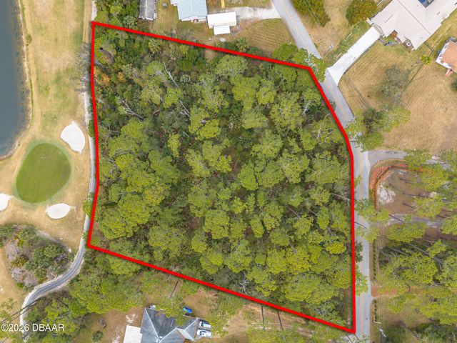 1860 Bayview Drive, New Smyrna Beach, FL 32168