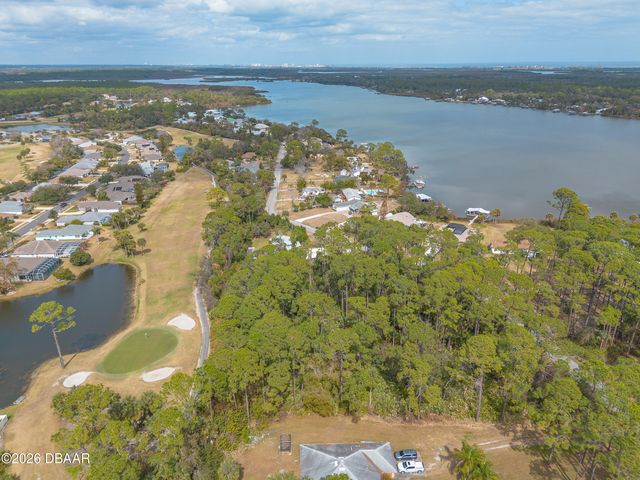 1860 Bayview Drive, New Smyrna Beach, FL 32168