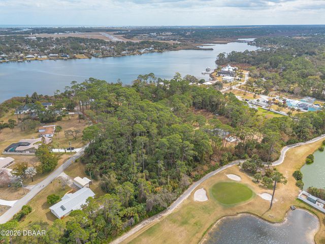 1860 Bayview Drive, New Smyrna Beach, FL 32168