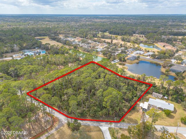 1860 Bayview Drive, New Smyrna Beach, FL 32168