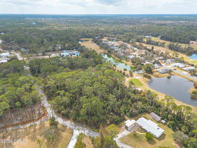 1860 Bayview Drive, New Smyrna Beach, FL 32168