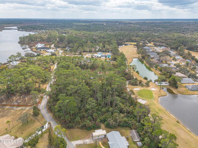 1860 Bayview Drive, New Smyrna Beach, FL 32168