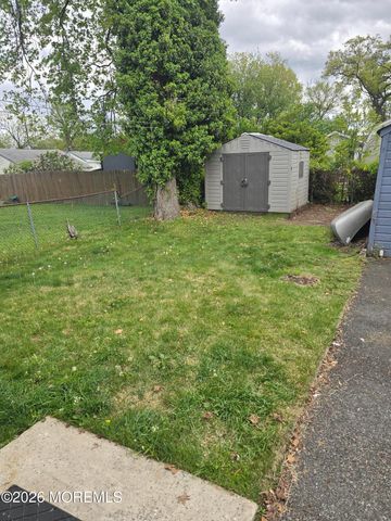 17 Birchwood Drive, Cliffwood, NJ 07735