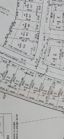 3053 Camp Hulen Drive, Palacios, TX 77465