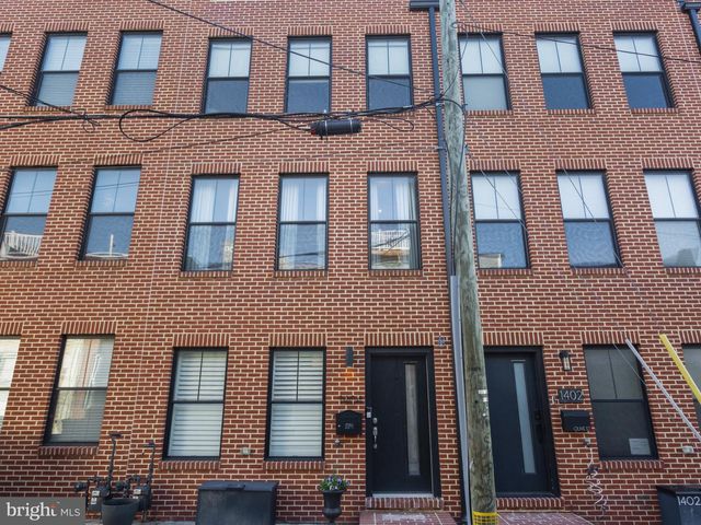 1404 OLIVE ST, Baltimore, MD 21230