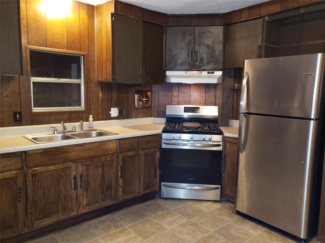 12126 Lynda Drive, Houston, TX 77038