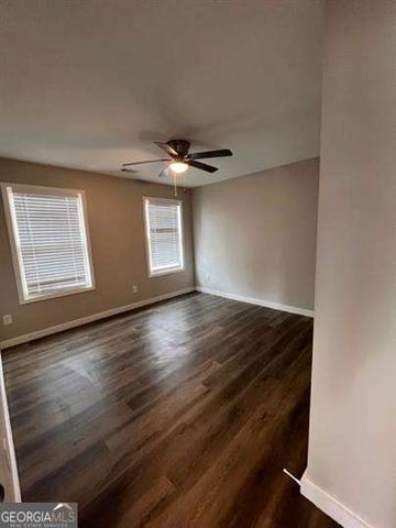 324 Adams Street, Griffin, GA 30223