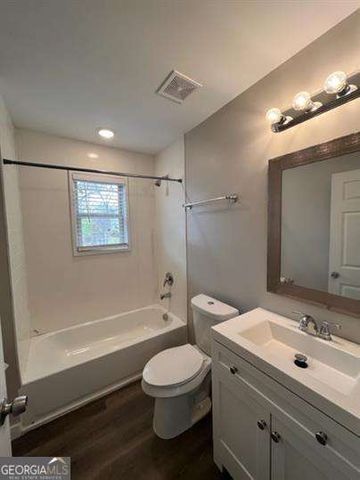 324 Adams Street, Griffin, GA 30223