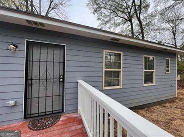 324 Adams Street, Griffin, GA 30223