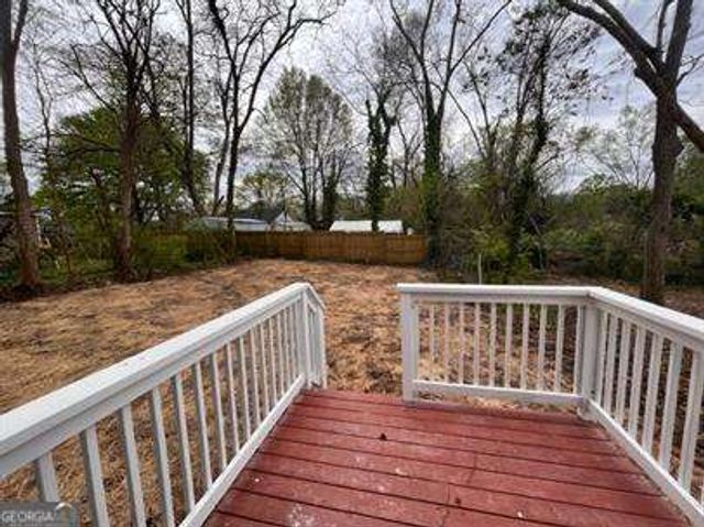 324 Adams Street, Griffin, GA 30223