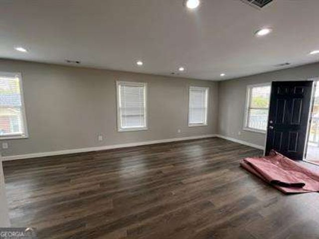 324 Adams Street, Griffin, GA 30223