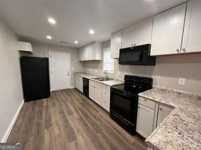 324 Adams Street, Griffin, GA 30223