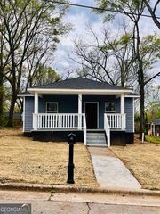 324 Adams Street, Griffin, GA 30223