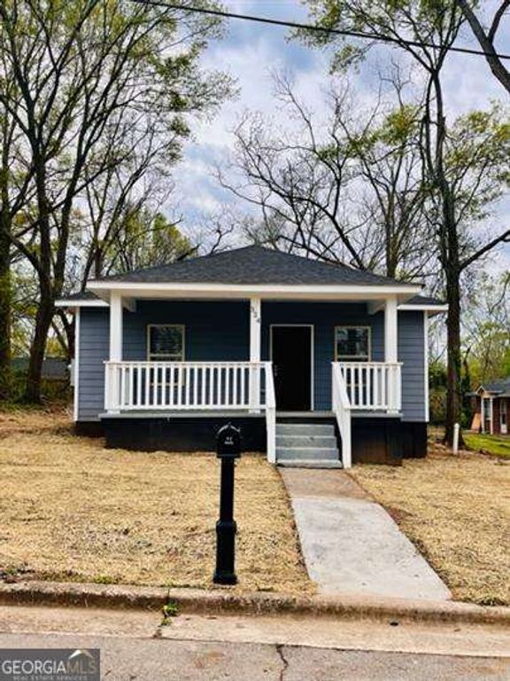 324 Adams Street, Griffin, GA 30223