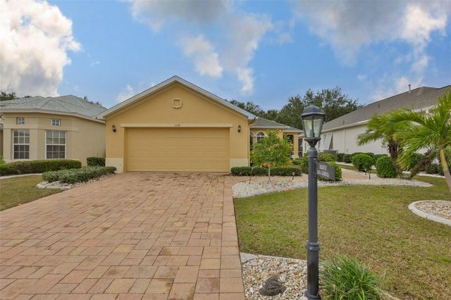 1118 EMERALD DUNES DRIVE, Sun City Center, FL 33573