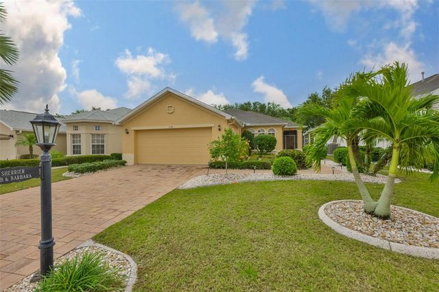 1118 EMERALD DUNES DRIVE, Sun City Center, FL 33573