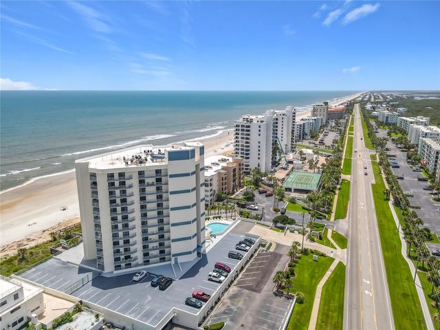 5207 S ATLANTIC AVENUE 422, New Smyrna Beach, FL 32169