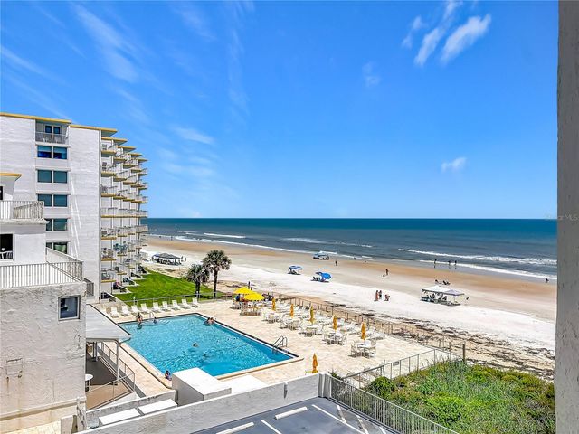5207 S ATLANTIC AVENUE 422, New Smyrna Beach, FL 32169