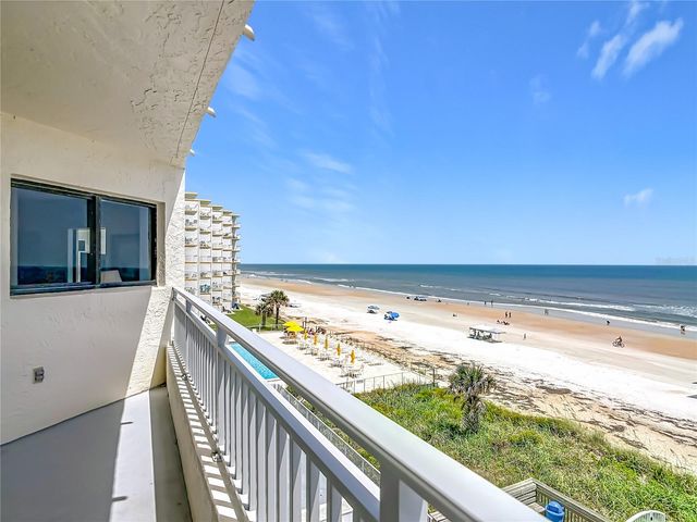 5207 S ATLANTIC AVENUE 422, New Smyrna Beach, FL 32169