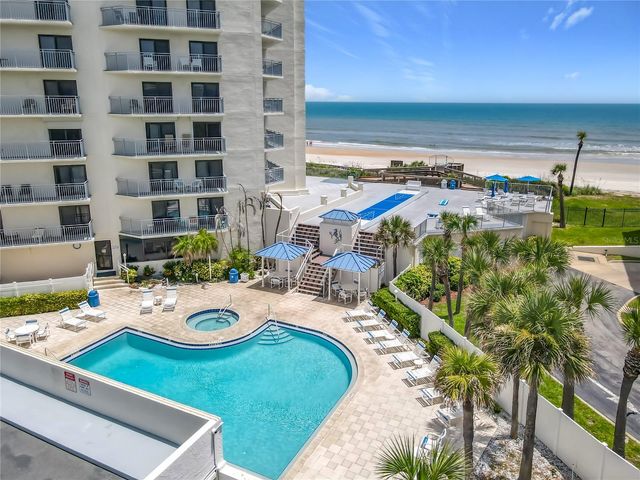 5207 S ATLANTIC AVENUE 422, New Smyrna Beach, FL 32169