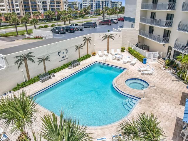 5207 S ATLANTIC AVENUE 422, New Smyrna Beach, FL 32169
