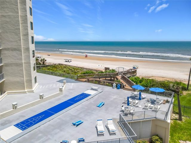 5207 S ATLANTIC AVENUE 422, New Smyrna Beach, FL 32169